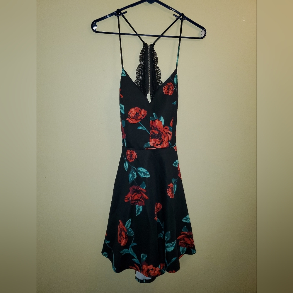 Jodi Kristopher Dress